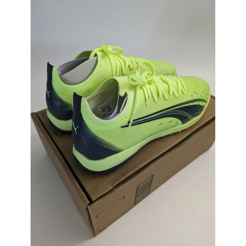PUMA Men's Ultra Match Turf‎ Training Sneaker, 11 US